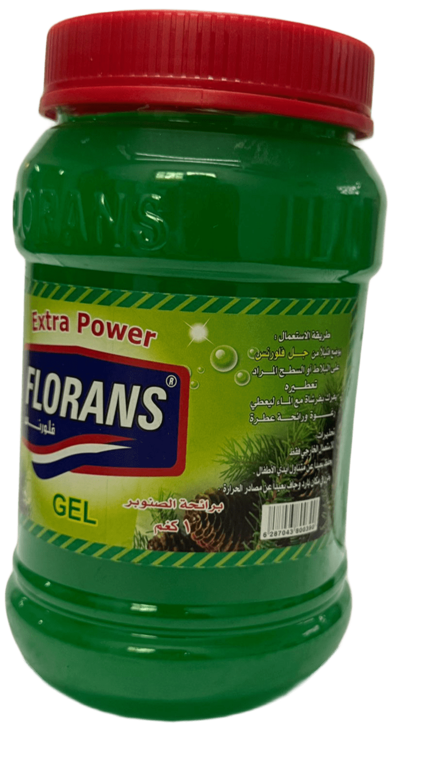 General-multi-use high-concentration-freshener-(sea breeze)